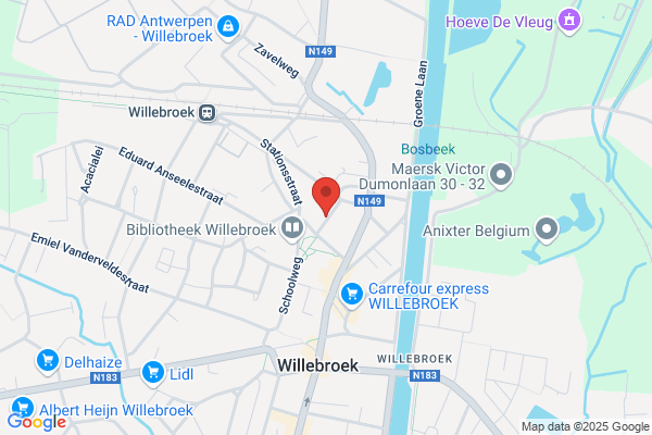 Werkwinkel