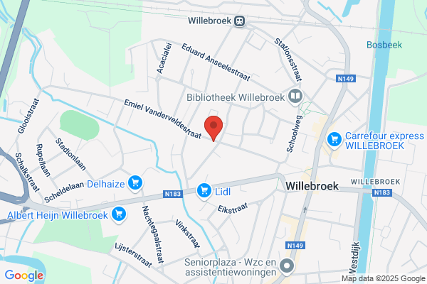 De Clerck/Patrick