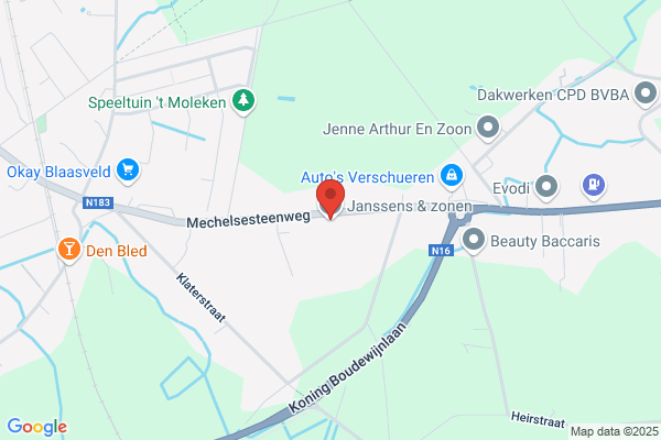Janssens Bvba