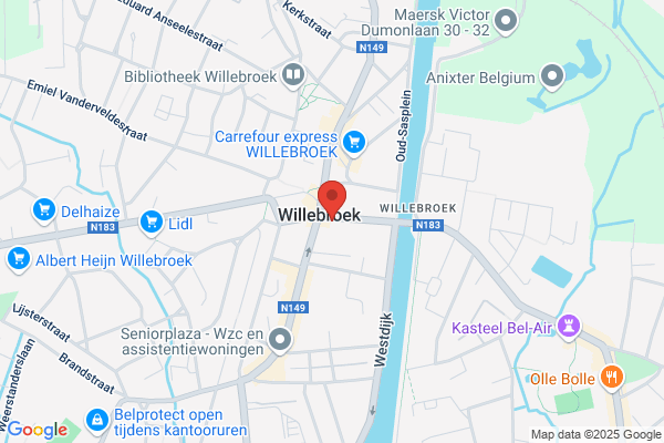 Van Asbroeck Schoenen Bvba