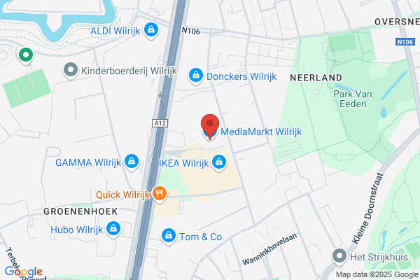 MediaMarkt Wilrijk