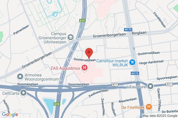 Bakkerij Gijbels