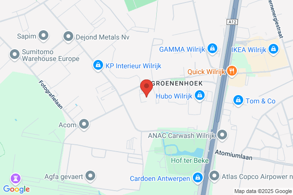 Carglass® Carrosserie Wilrijk: Duurzame herstelling van uw autoschade
