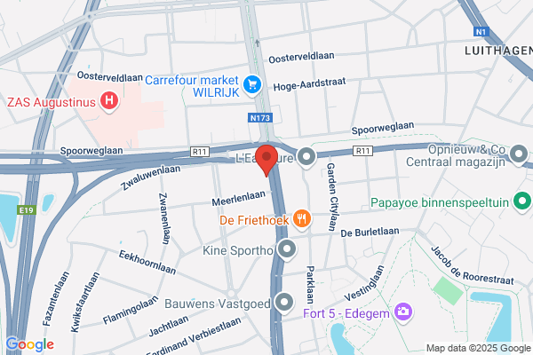 Schoonheidsinstituut Isis