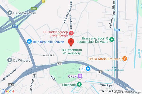 Vander Haeghen Natuursteenbedrijf