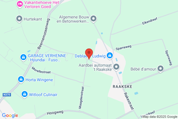 Deganck