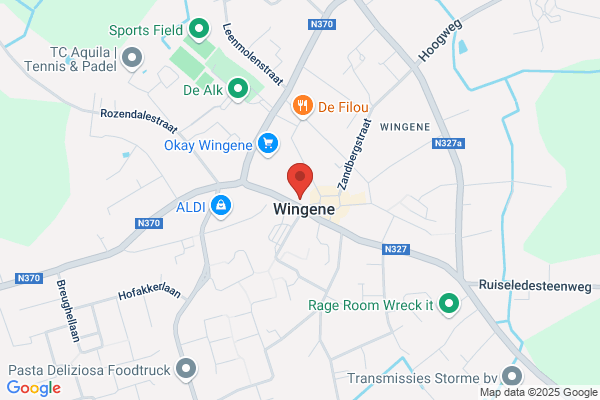 Jonckheere/Werner