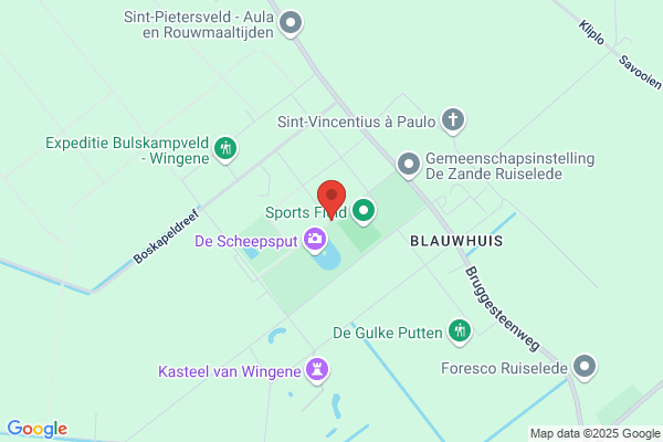 Schelfthout/Daniel
