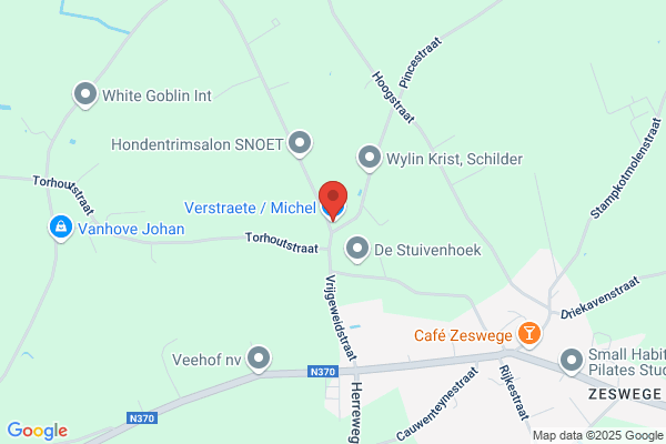 Verstraete/Michel