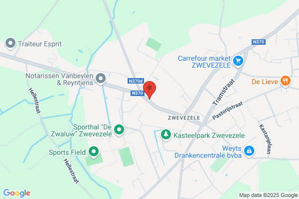 Boussauw/Jan
