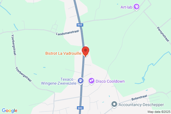 Vadrouille (La) Bistrot