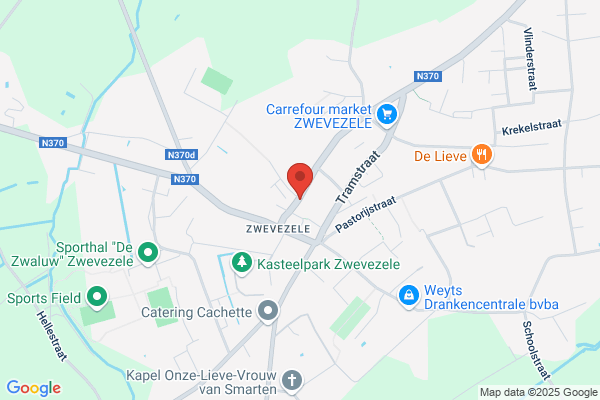 Zakenkantoor Koen Verhaeghe Bvba