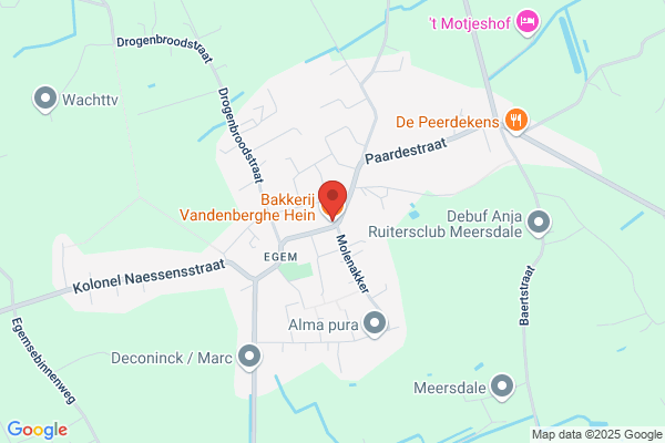 Vandenberghe/Hein