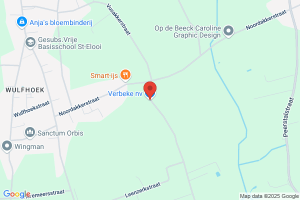 Verbeke Nv