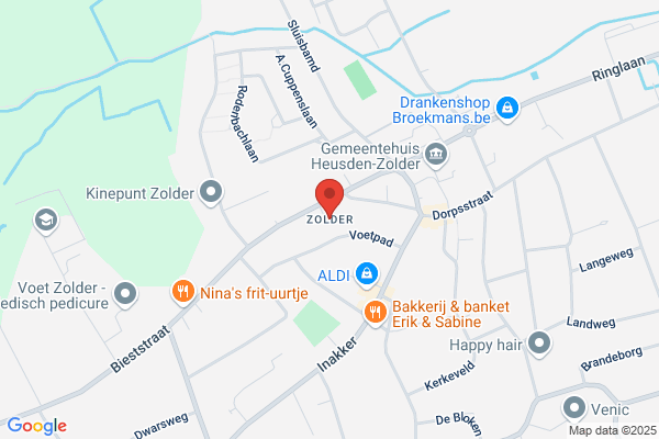 Zolder (De)