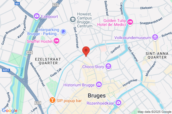 Afrikaanse Winkel En Kapsalon