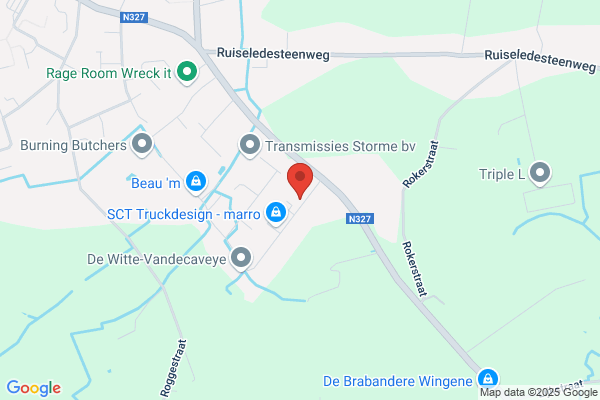 Vandenberghe/Marc