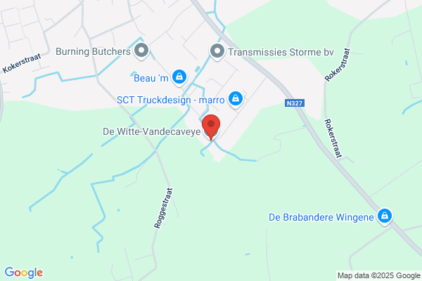 Vandevyvere/Eddy