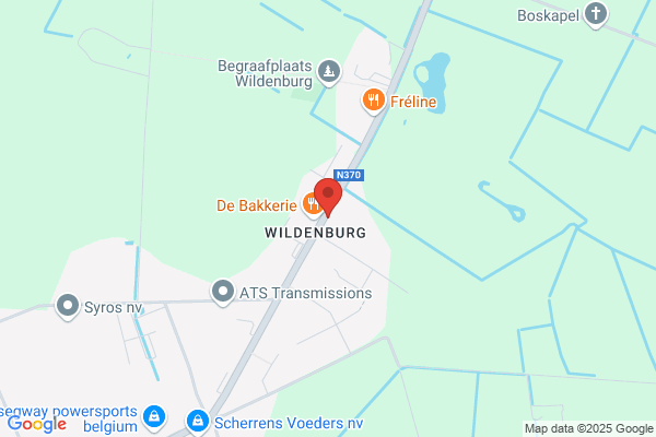 Den Baes/Maurits