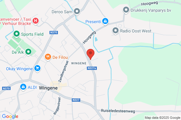 Vancauwenberghe/Alfred