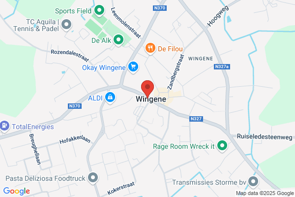 Gemeentebestuur Oostkamp