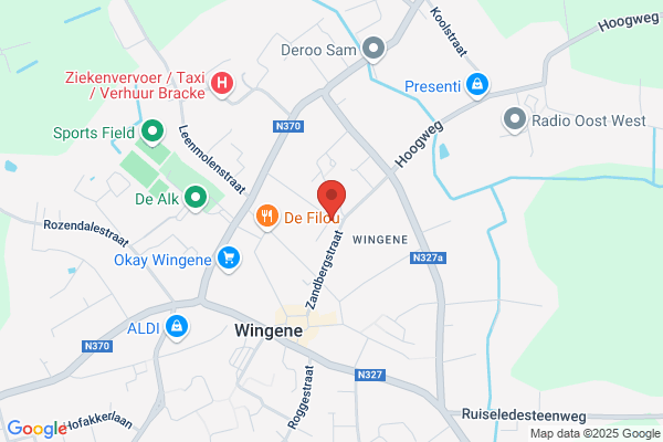 Gesub.Vrije Basisschool
