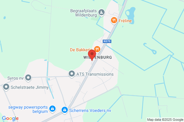 Gesubs.Vrije Basisschool Wildenburg