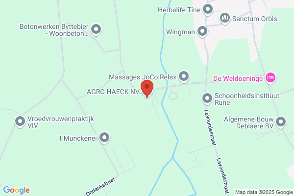 Haeck Marnix