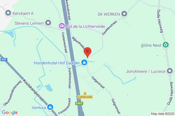 Kerckaert F