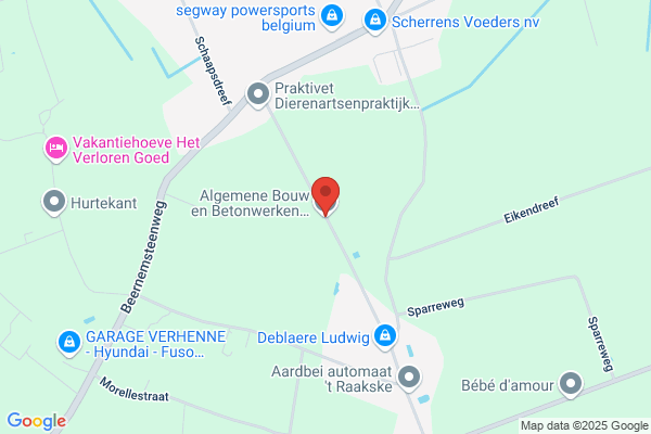 Van Eenoo W