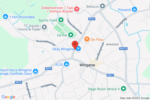 Vandewiele R