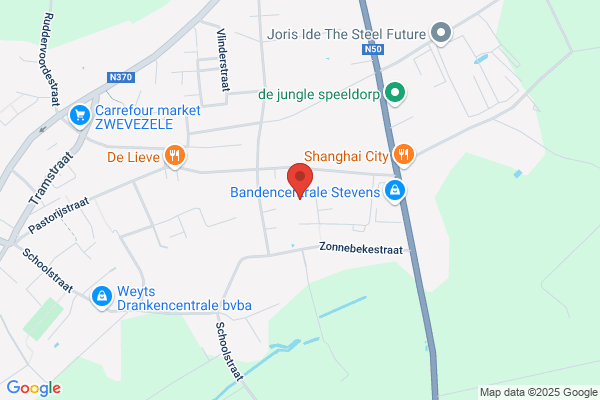 Den Baes & Vervaeke