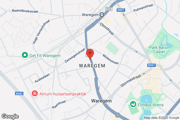 Hendrickx Kreative Bvba