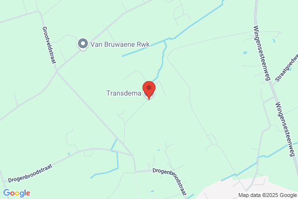 Transdema