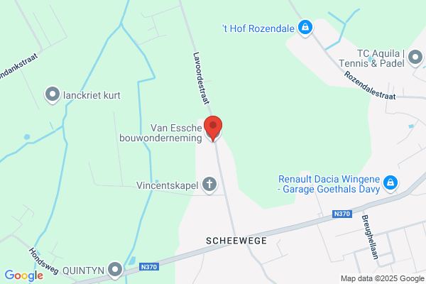 Van Hessche/Daniel