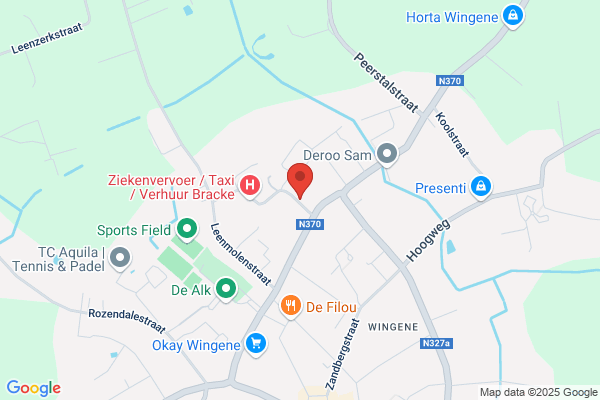 Vandewiele M