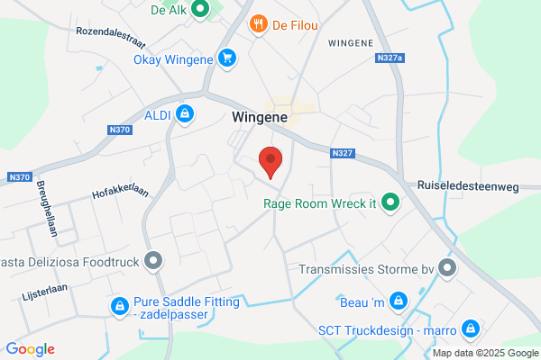Van Hootegem/Wim