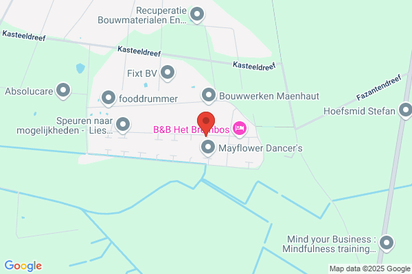 Devriese Bvba