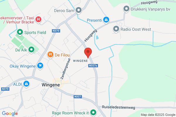 Denoo/Rik