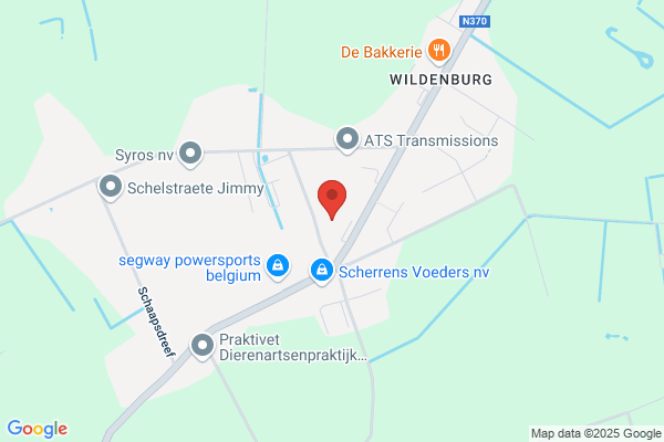 Grafisch Bedrijven Centrum