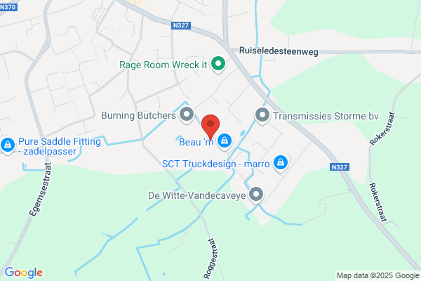 Jobert Drukkerij Bvba