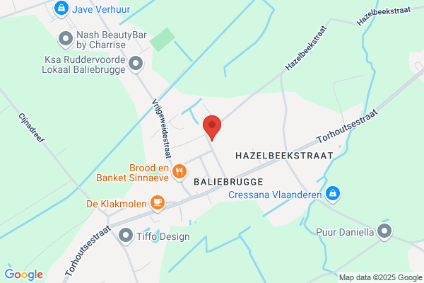 Vanhaelemeesch D. & M. Bvba
