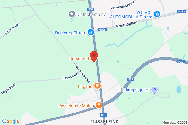Berkenhof