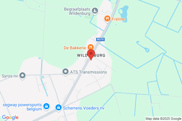Verkest-Beuselinck Bvba