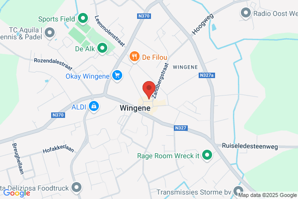 Van Zon M