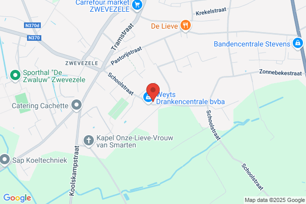 Allemeersch Transport