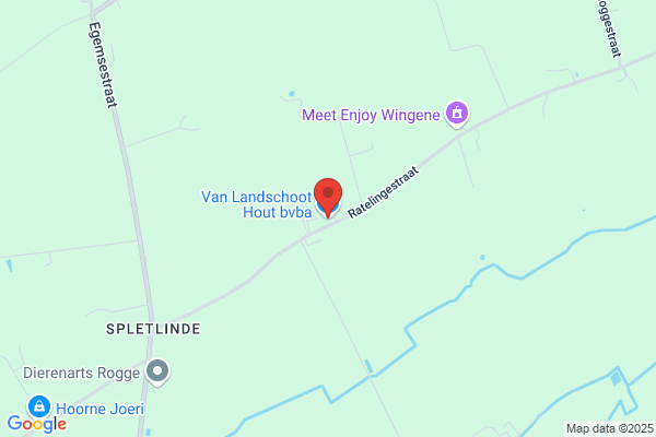 Van Landschoot Hout Bvba