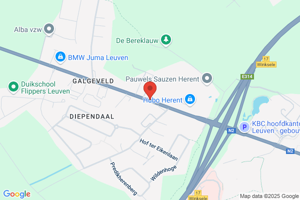 Leuvense Sleepdienst