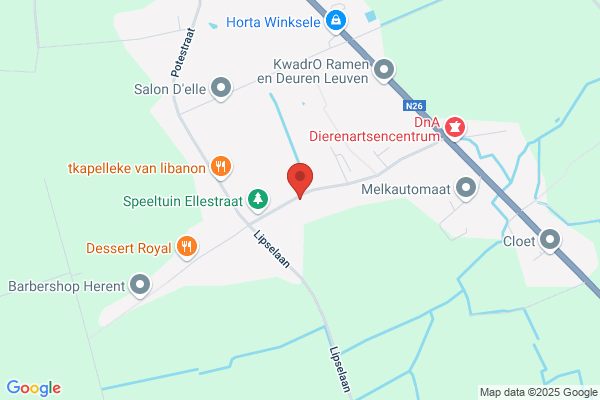 Gebroeders Haesaerts bvba
