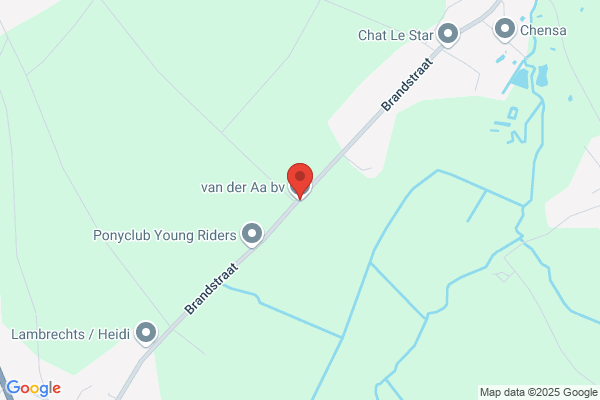 van der Aa bvba